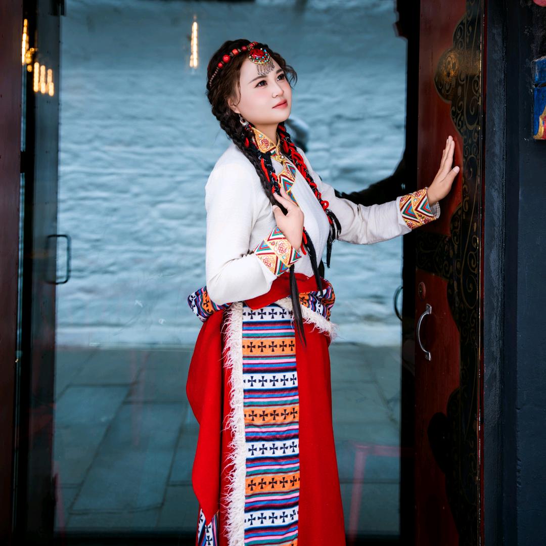 达玛拉山野～小美