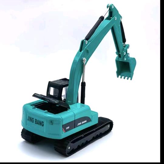 挖挖哈机械配件经营店