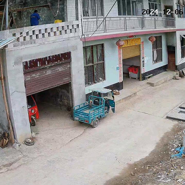 啊明哥