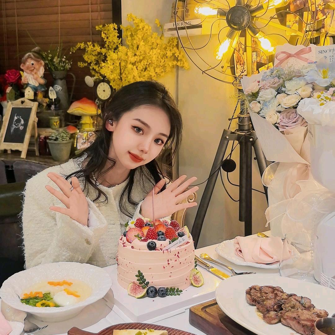 虎院@东北宁妹儿