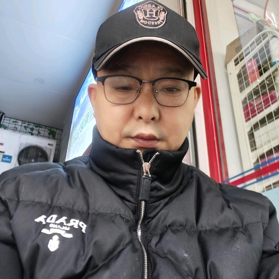 爱淮宝应(李军)军哥