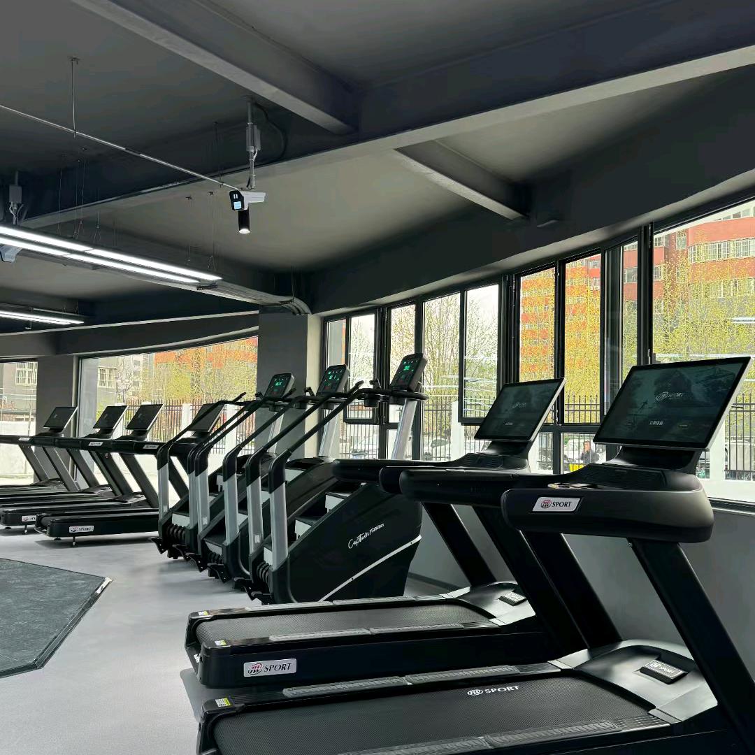 水立方游泳健身 陈帅