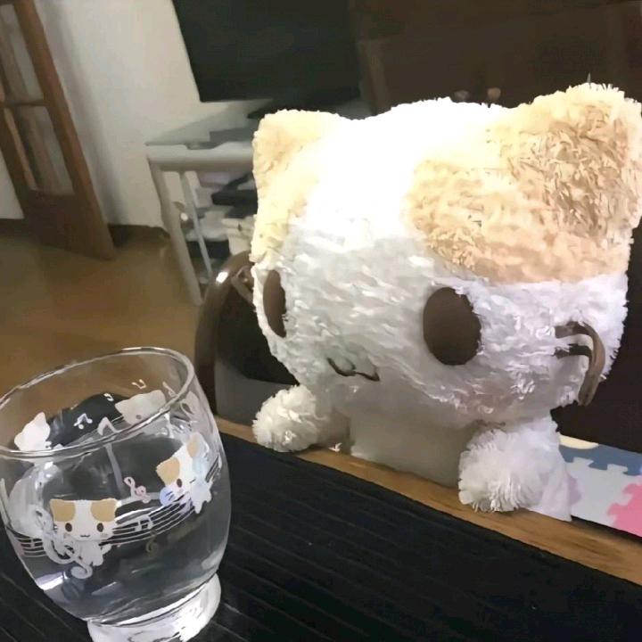 饿了自己画饼