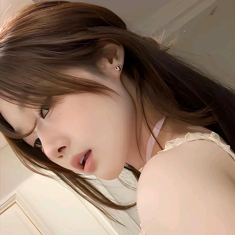 甜甜。