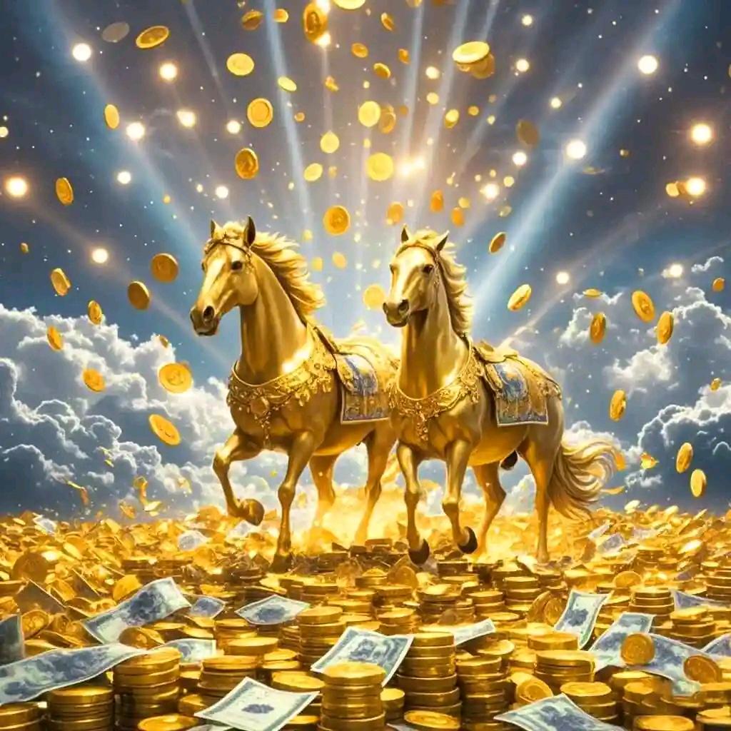 金帛