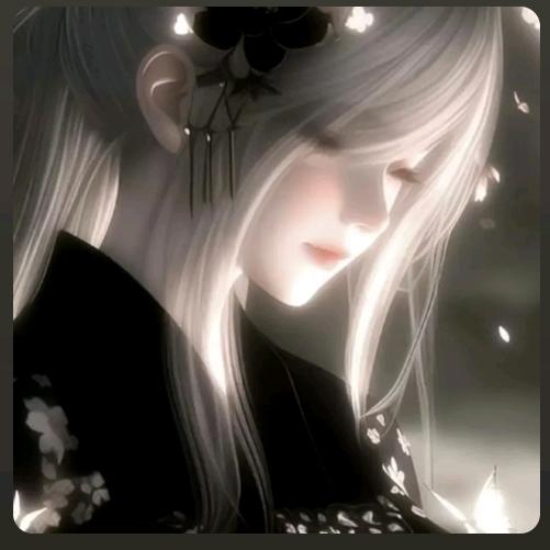 期盼有你，红颜一笑！爱妮