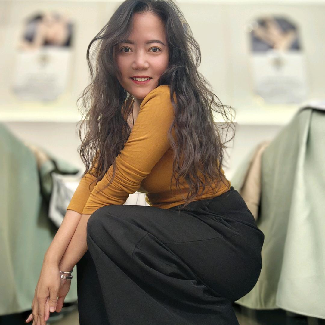 纤美人健康管理中心&花花