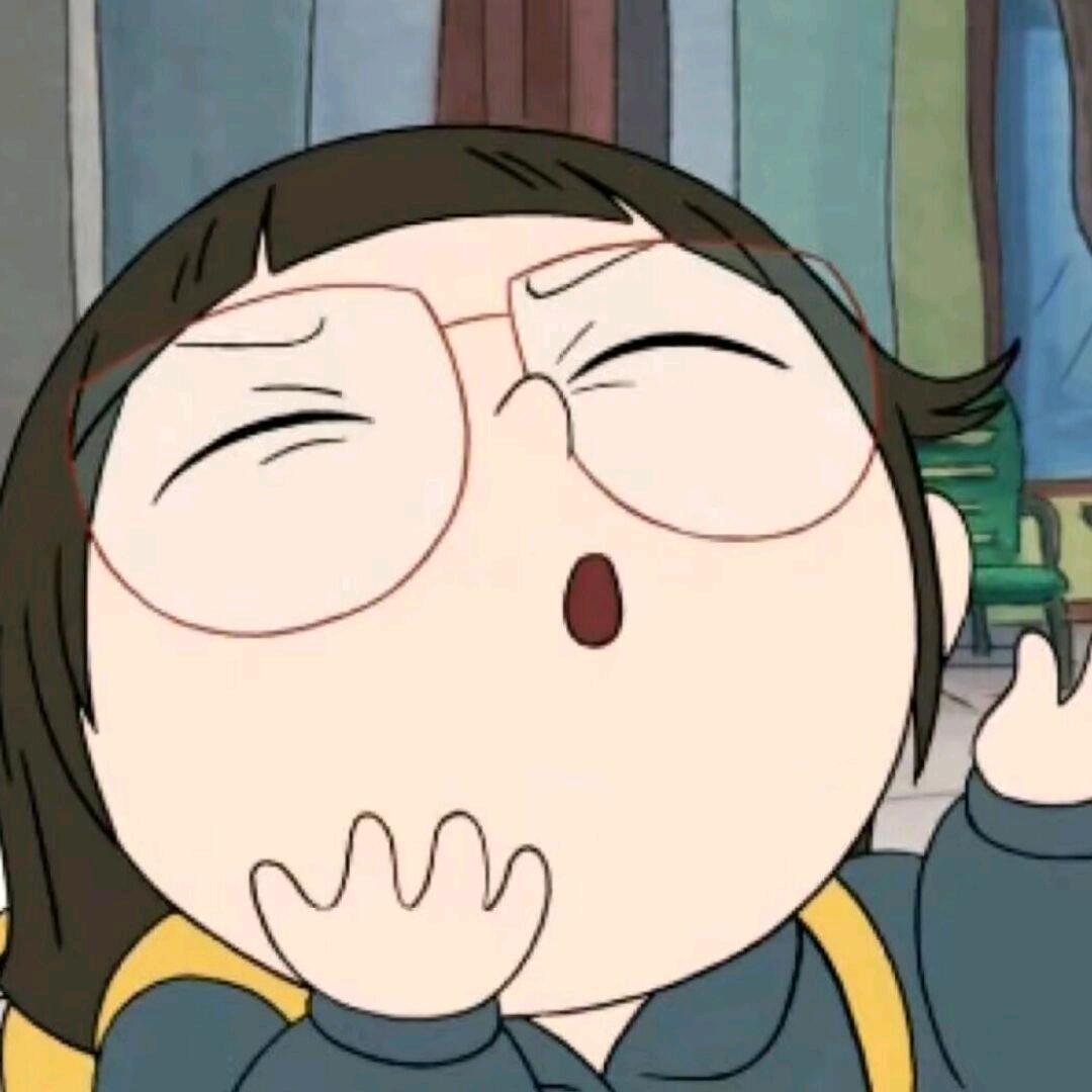 JOY.