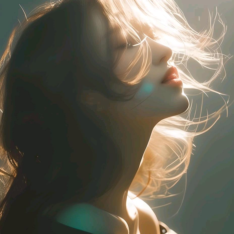 ꧔ꦿ傻丫头⸙᭄꧔ꦿ℘