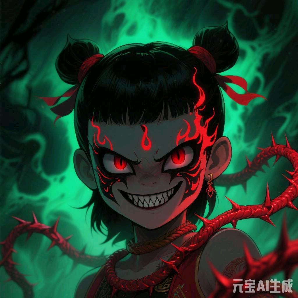 李先生❦