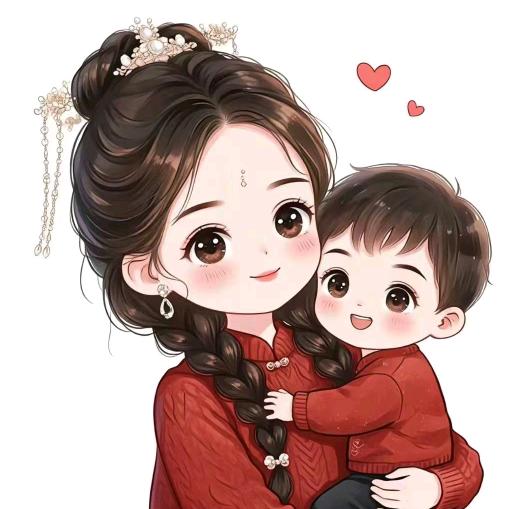宝妈贝贝