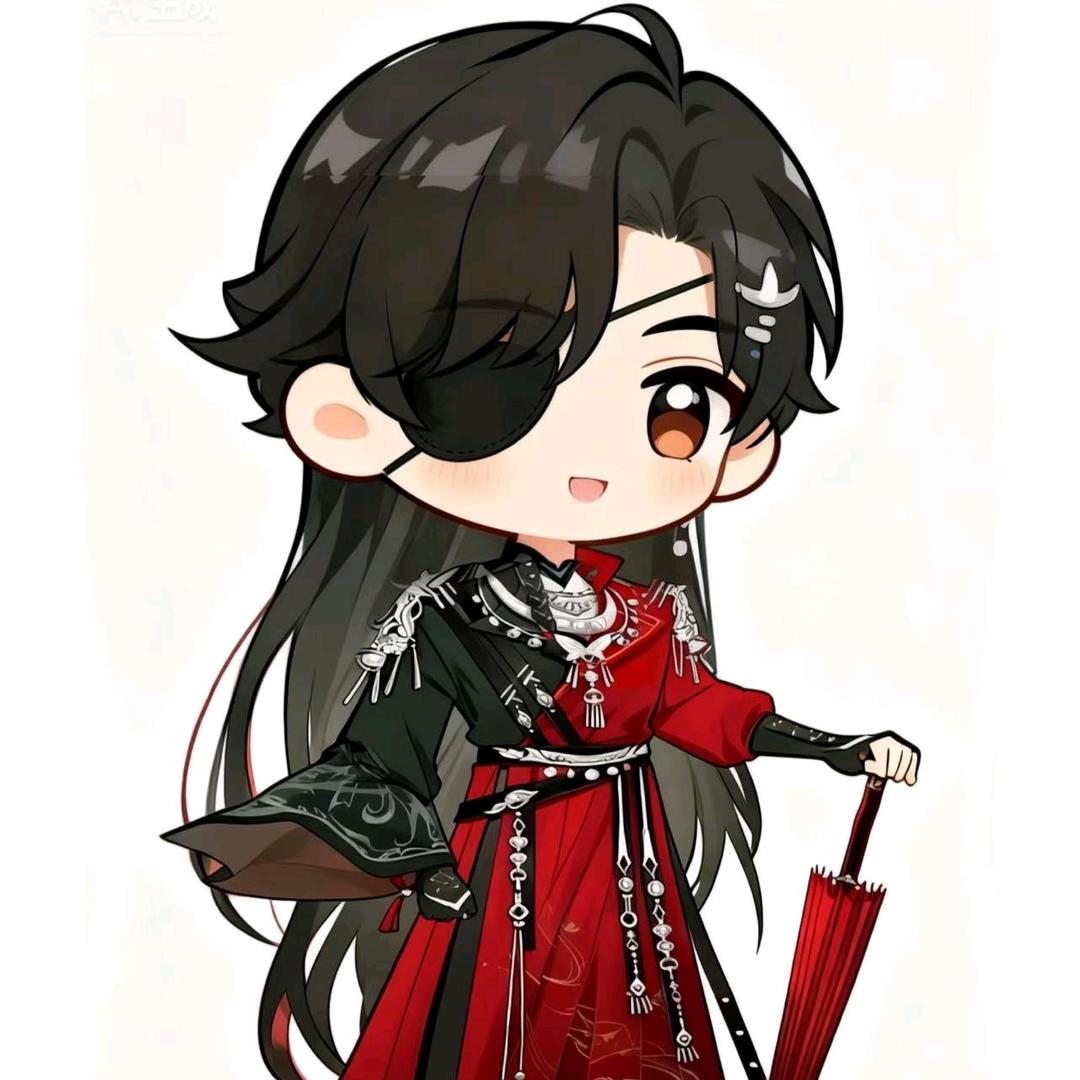 蔚婷（摩羯♑）