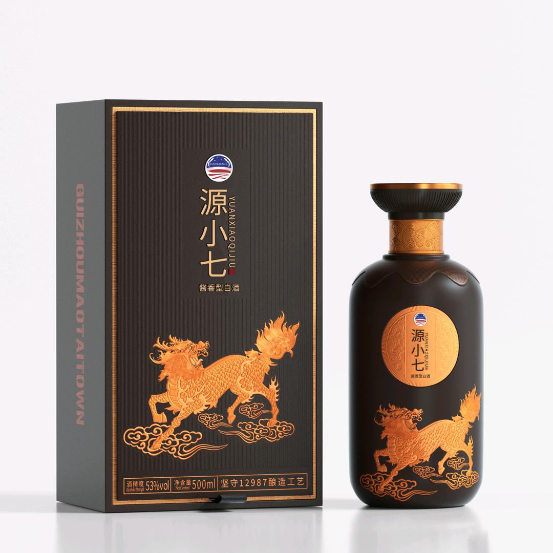 源小七