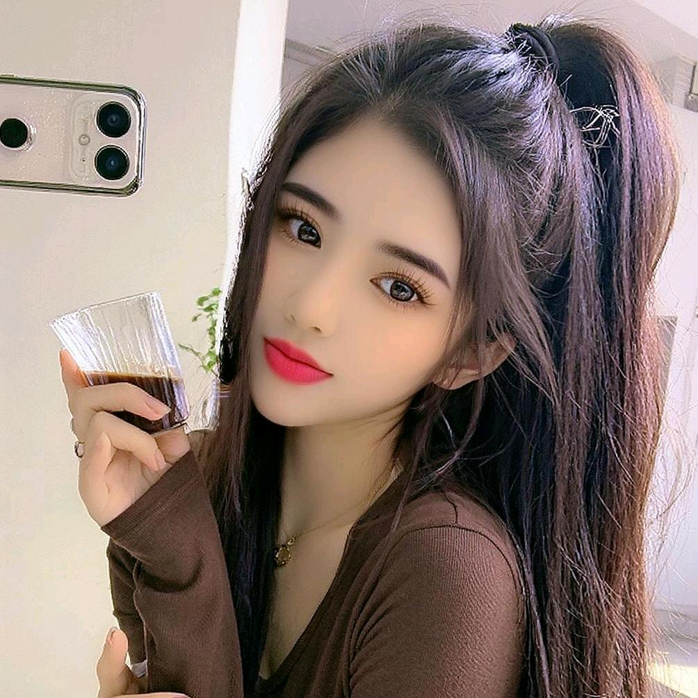 甜甜💋！！！❤️不忘初心