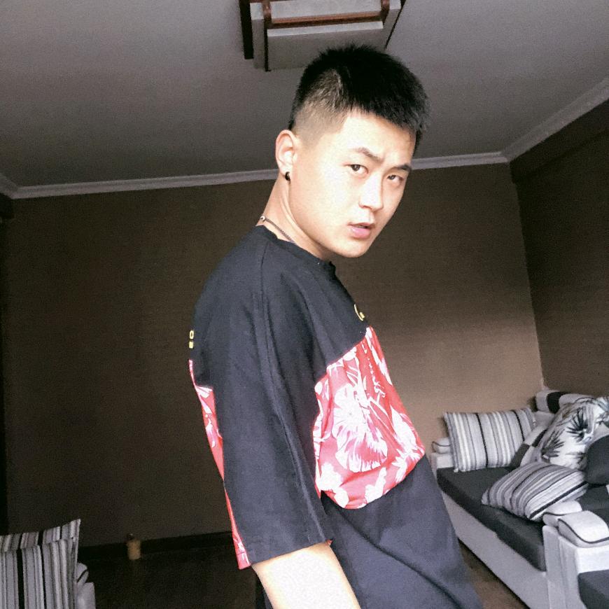 彭朋朋