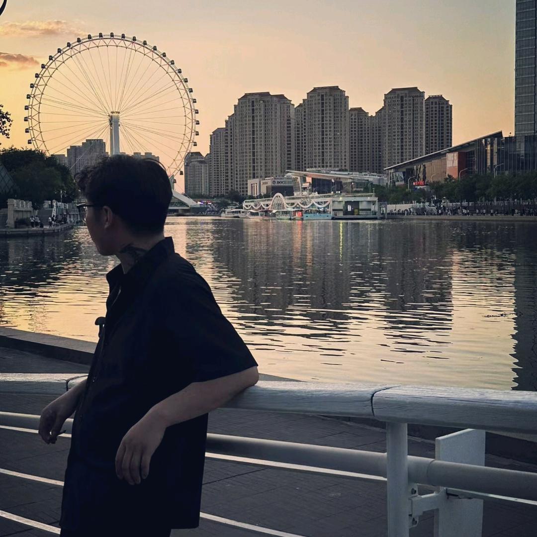 赵晨精品二手车