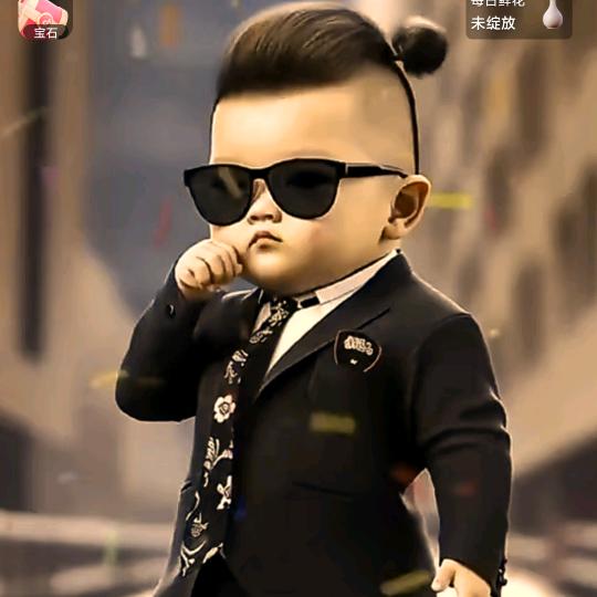 大家好！我是老六