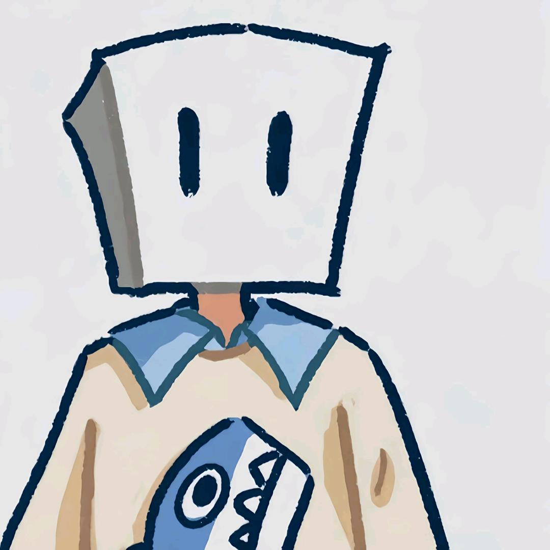 半只鸭子