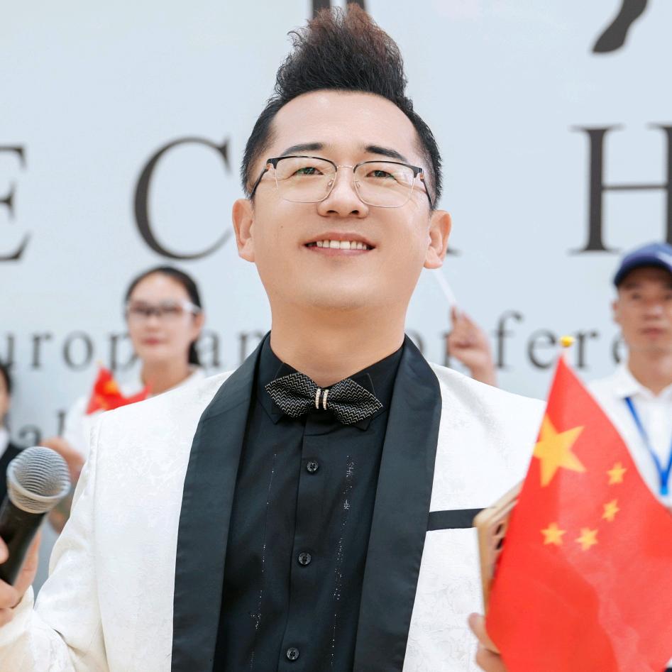 婚礼主持｜大刚