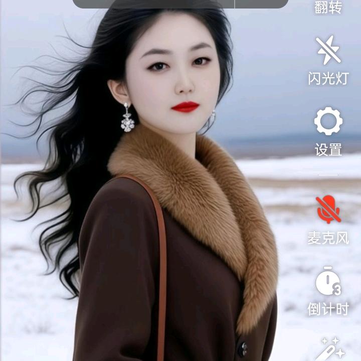 小妮姐姐