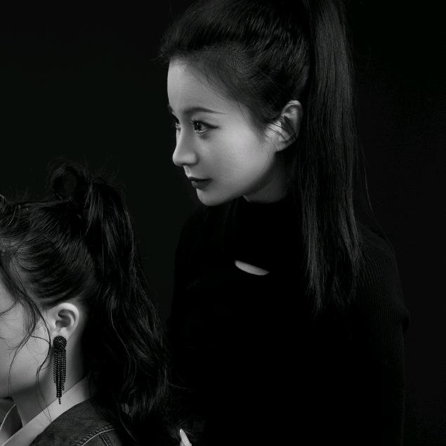 凤冈化妆师｜艳艳（专业婚礼跟妆培训）