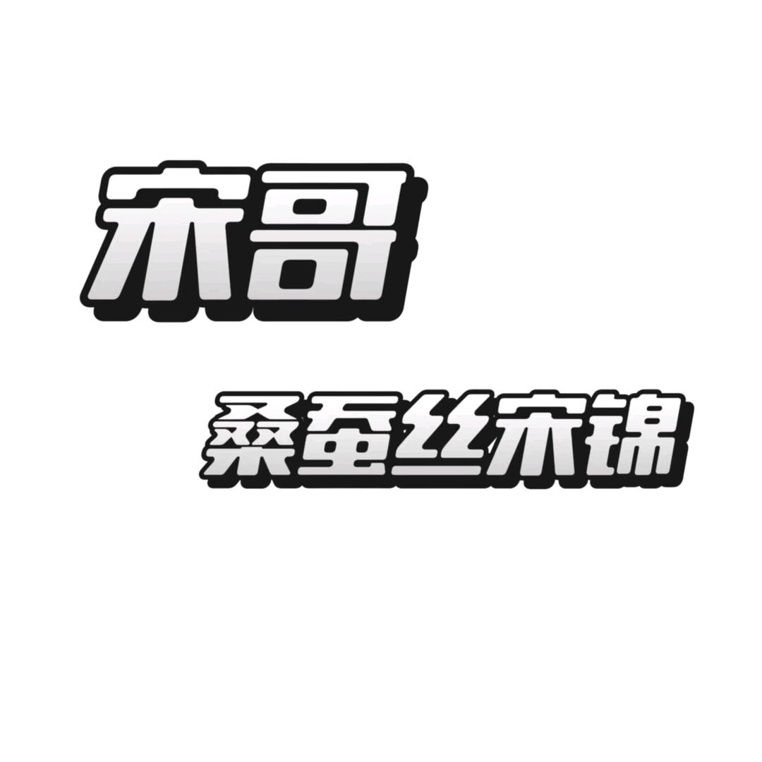 宋哥的宋锦桑蚕丝研究所