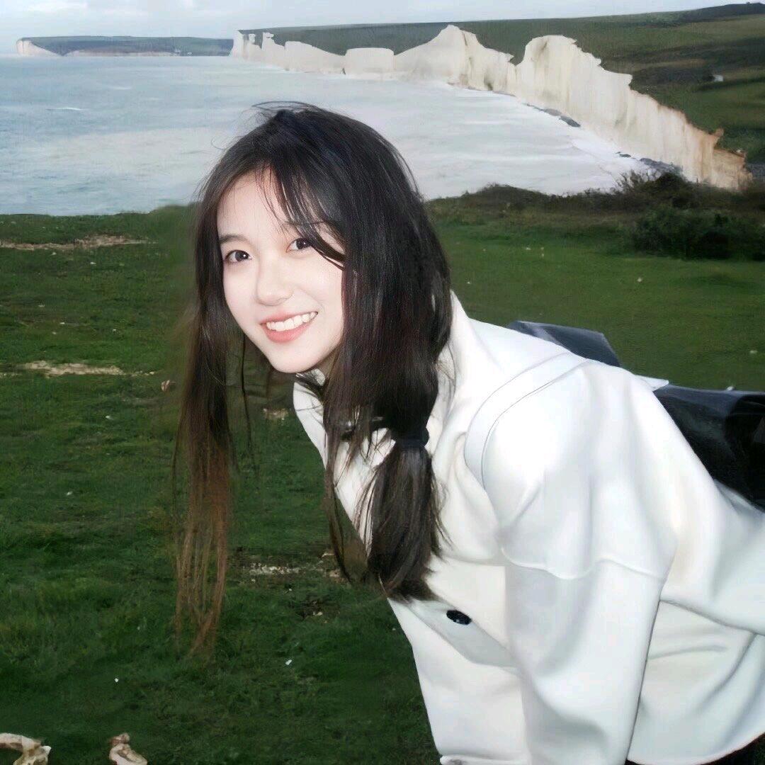 冉媣（石家庄搭子）