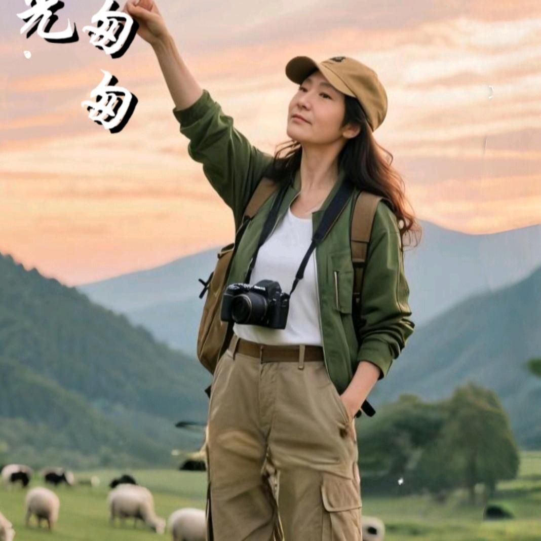 二姐吉祥🙏🏻