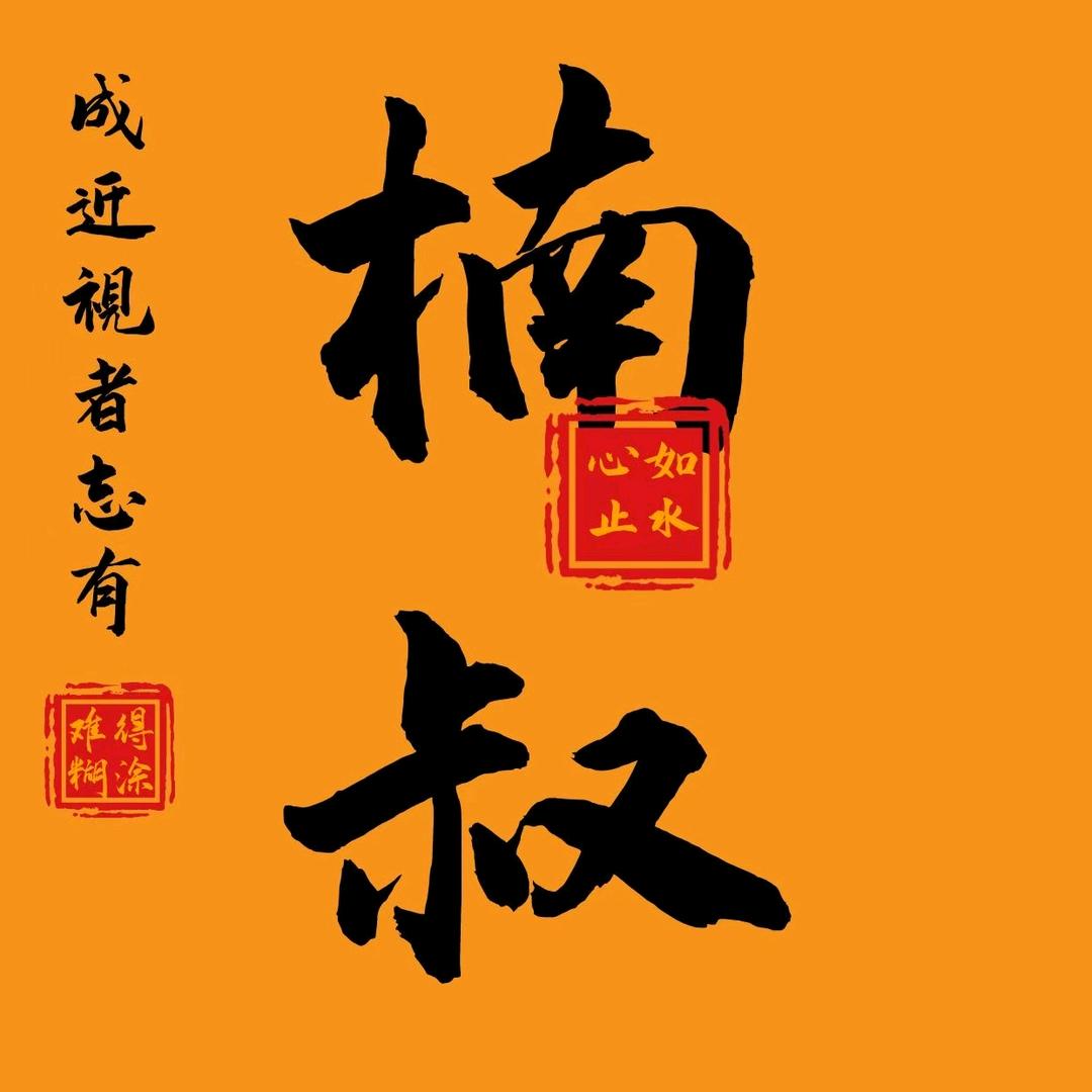 楠叔讲大案