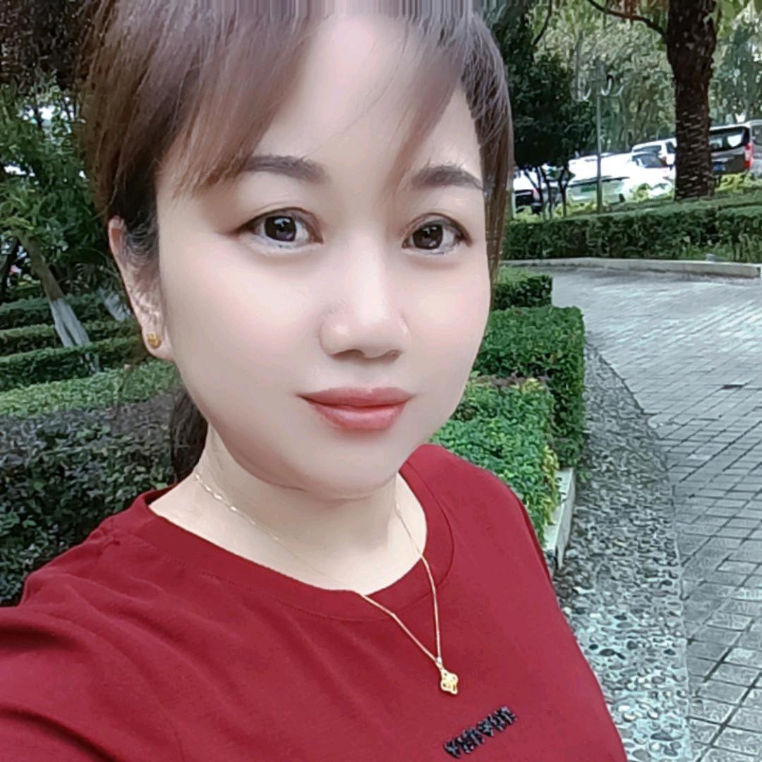 浅笑安然