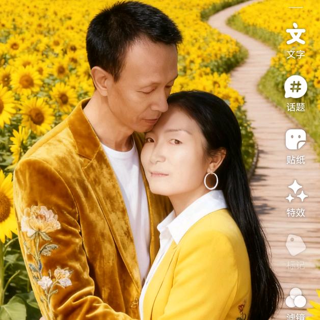 疯霸一号的生活