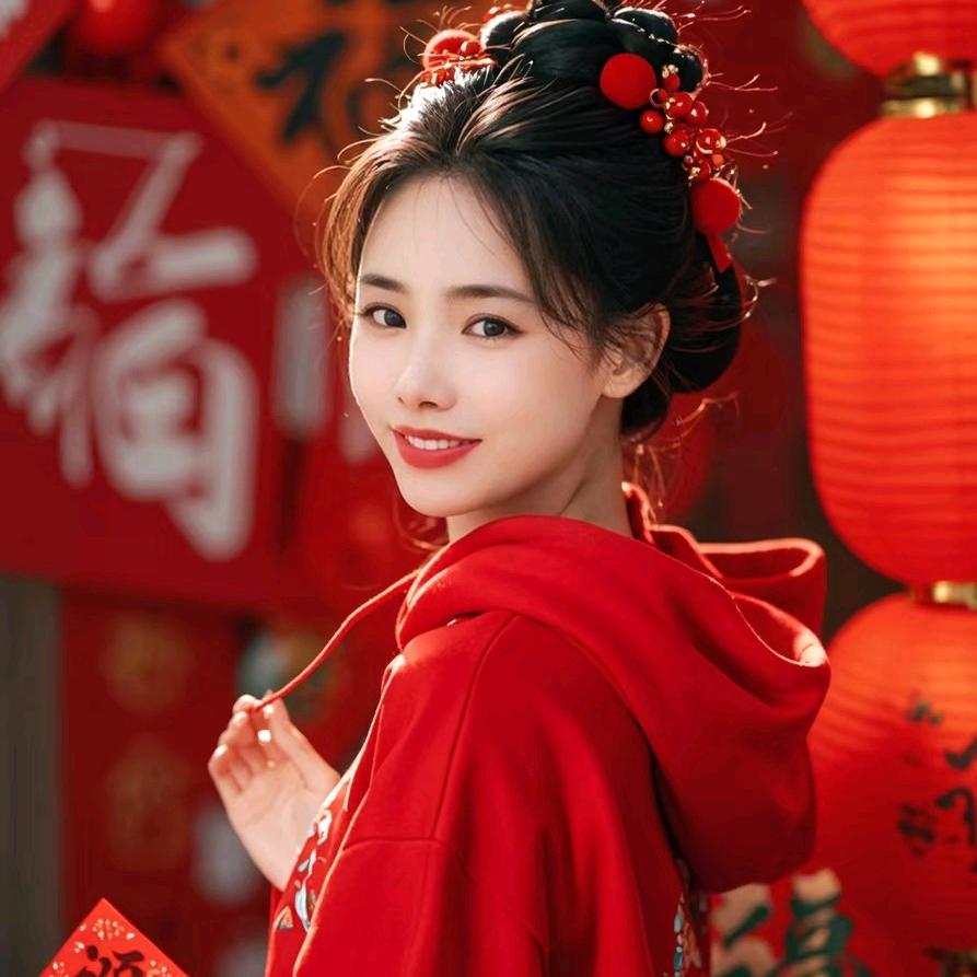 美美