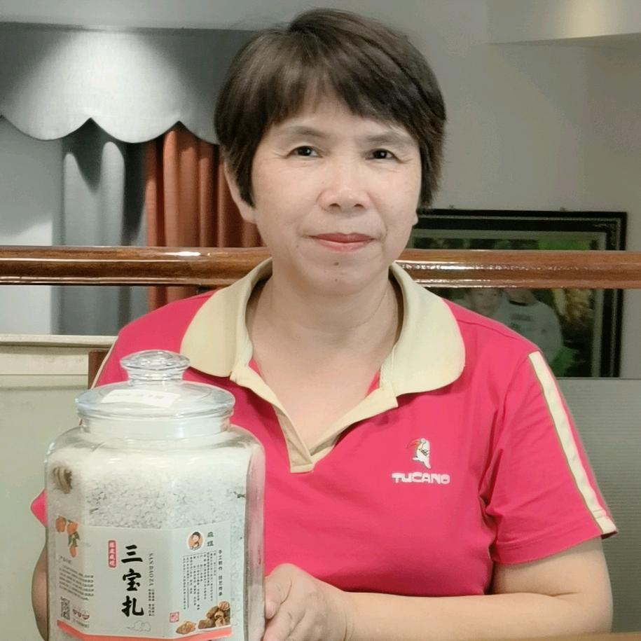 森姐食品