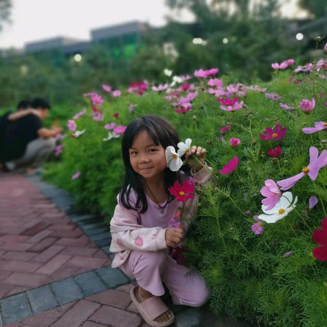 小红红