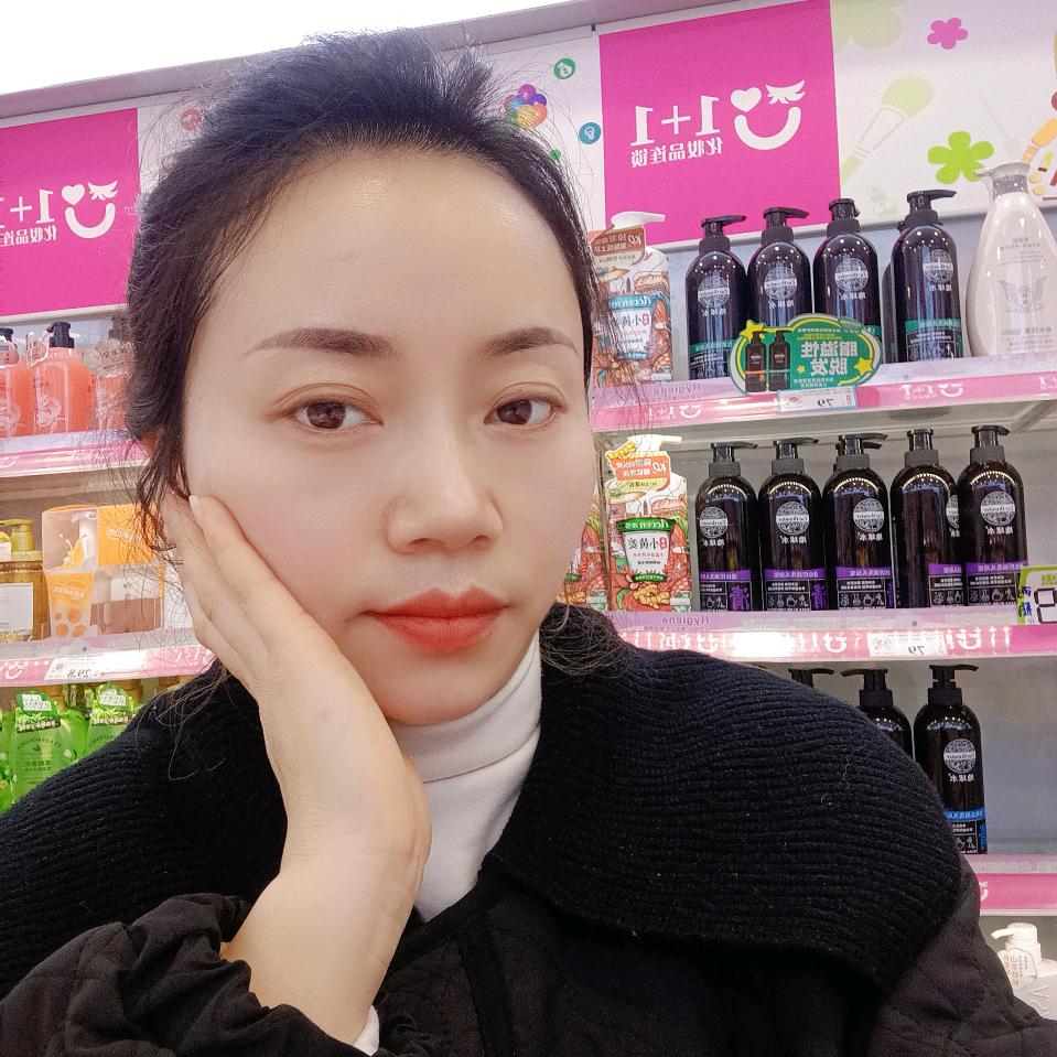1+1化妆品南二店（祝）