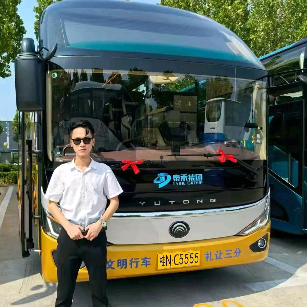 灵山～东莞凤岗专线（和谐巴士）