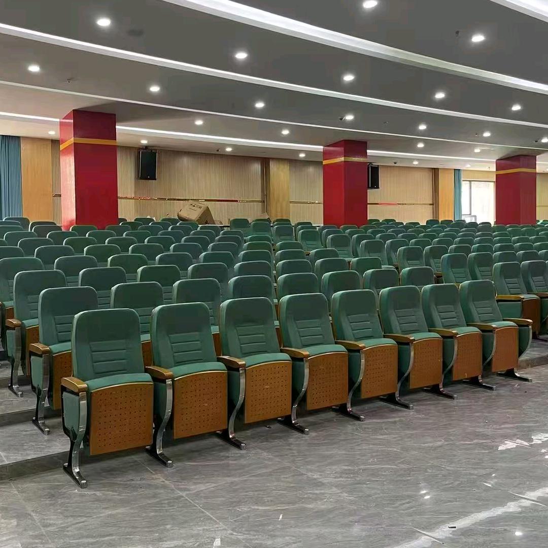 阶梯礼堂排椅小店