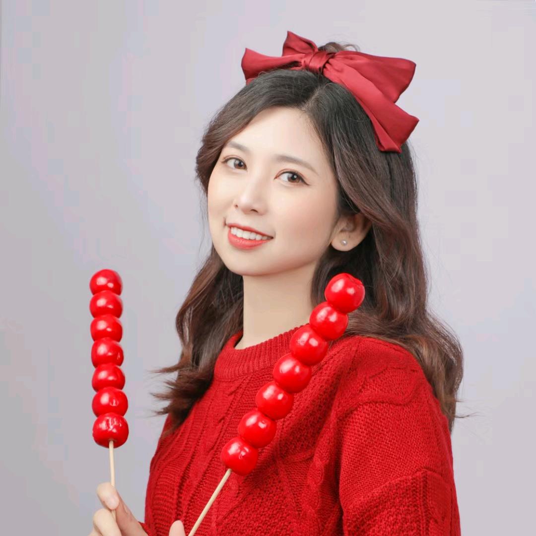 小白青