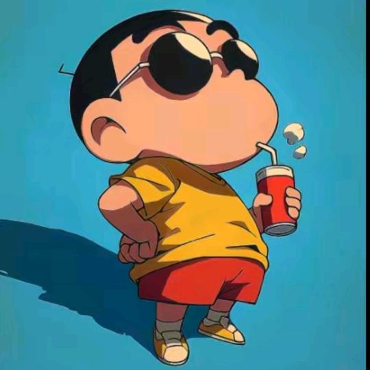快乐小哥🏌️‍♂️