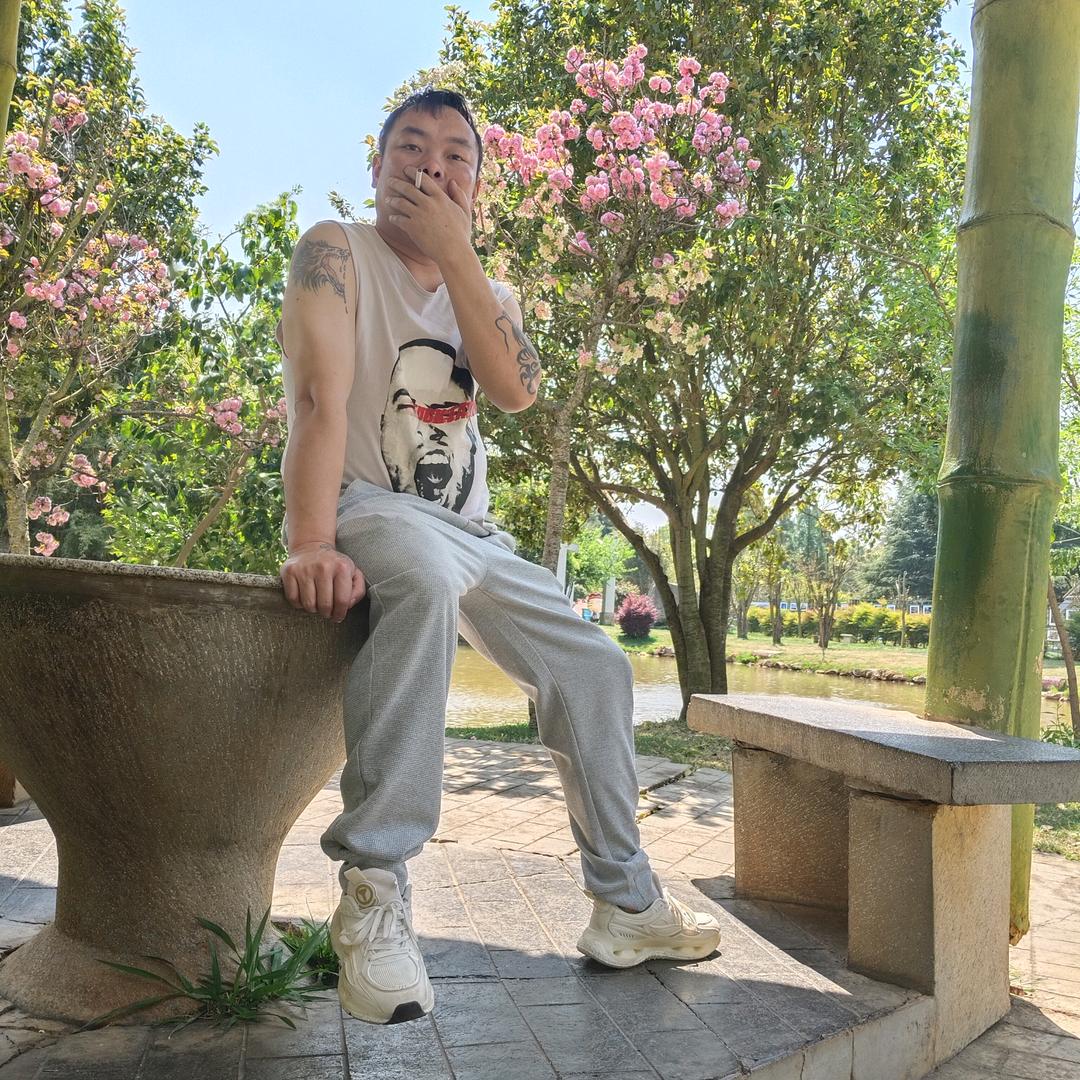 ，阿飞