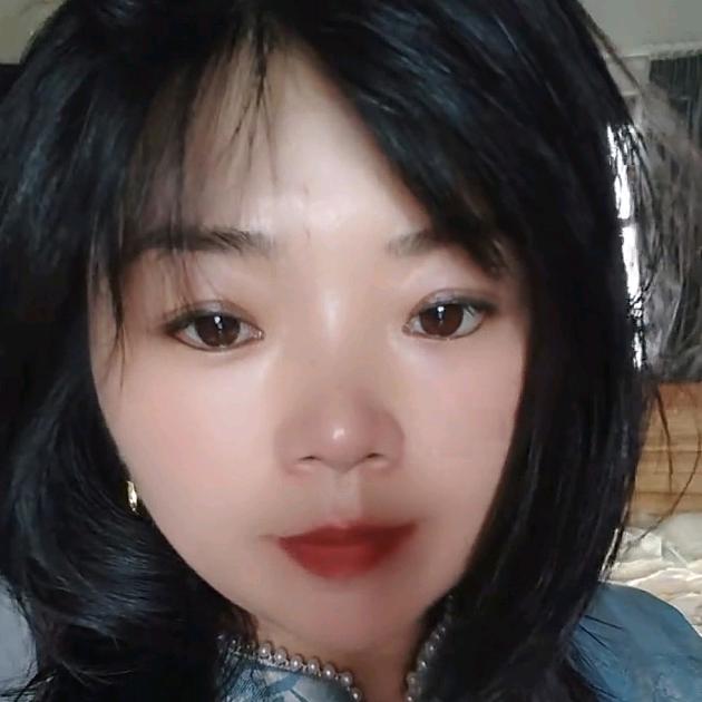 田野里的杨
