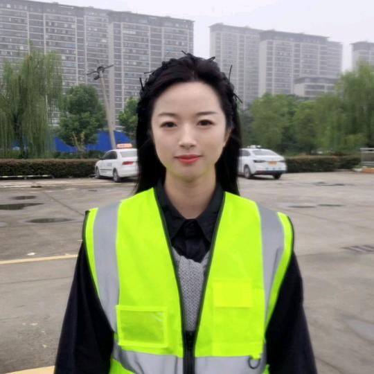 全国驾考——韩主任