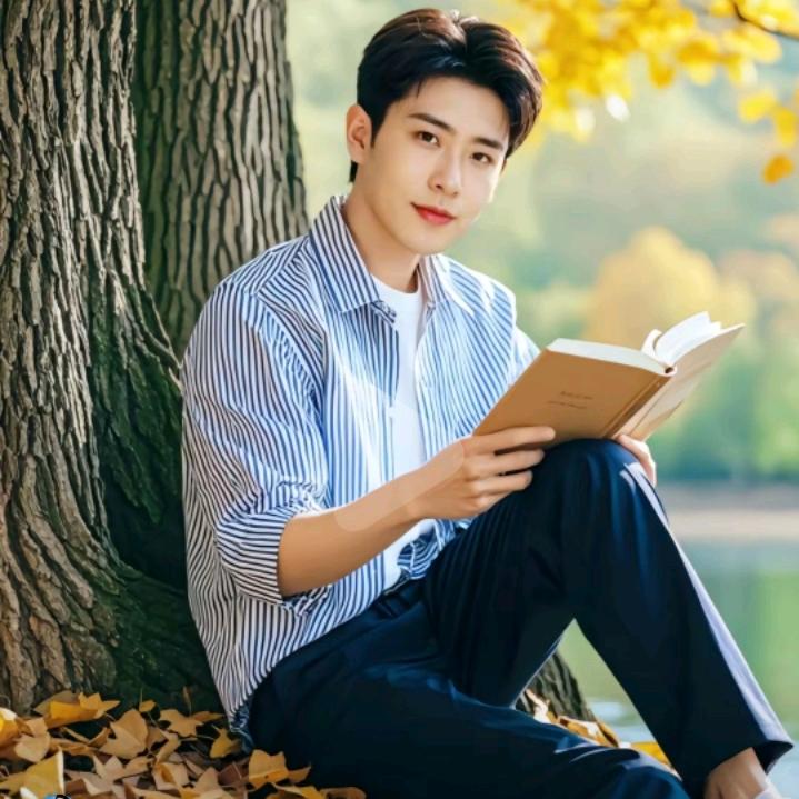 爱我你就别松手