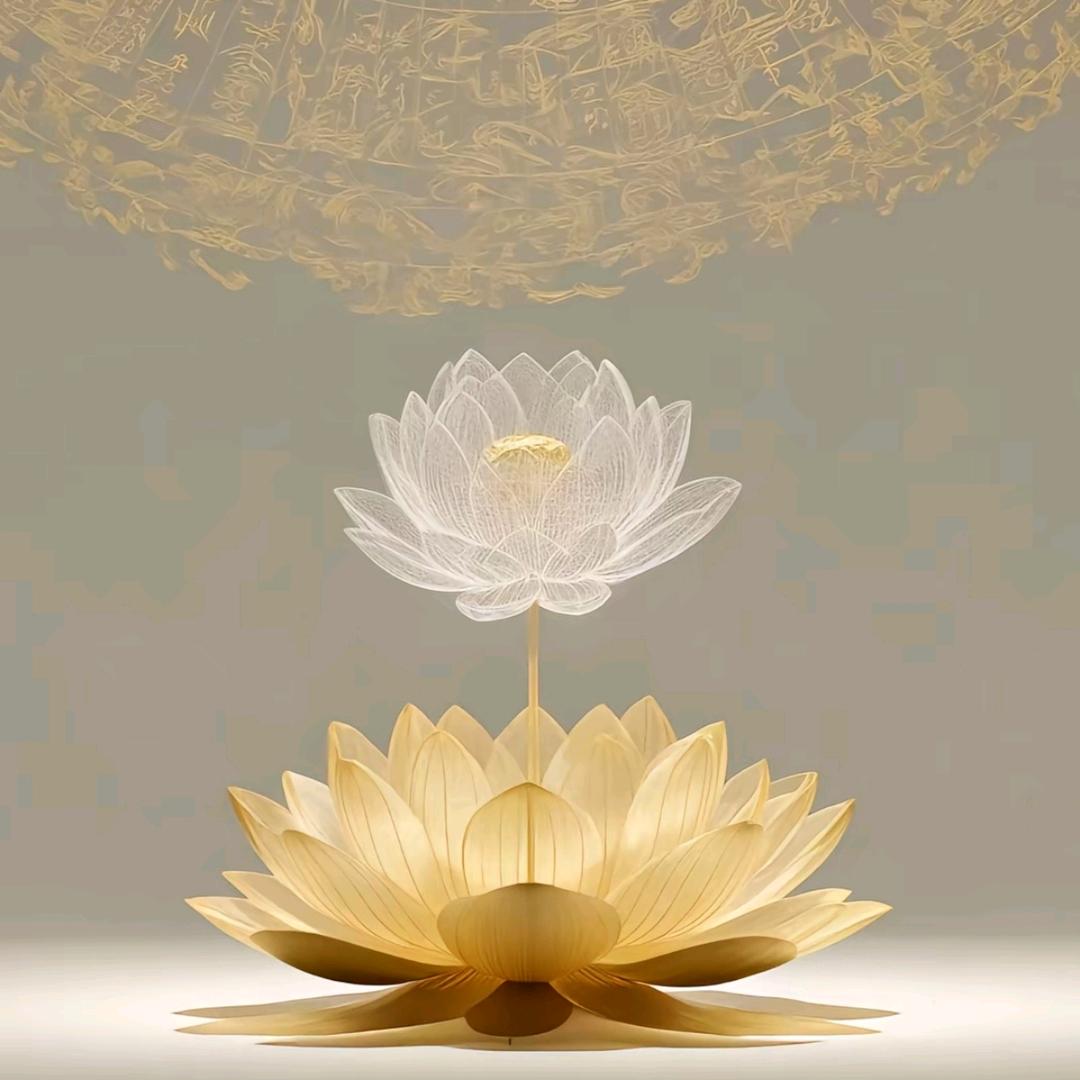 正道无上菩提