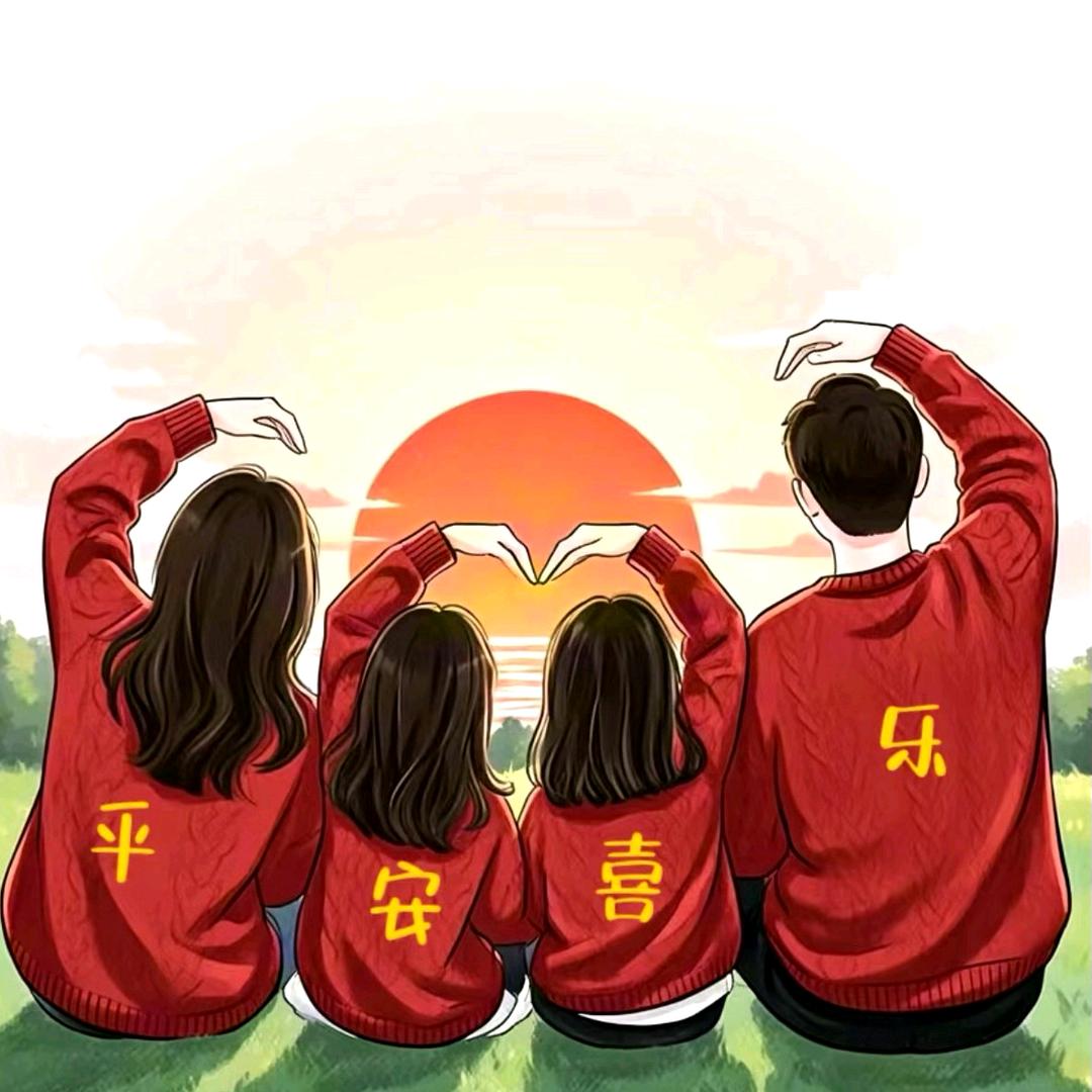 俩宝贝妈妈