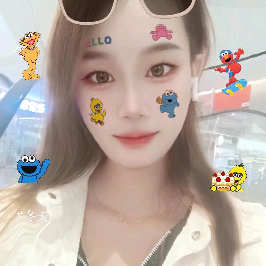小妞