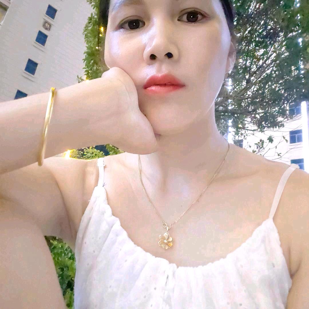 微笑要面对