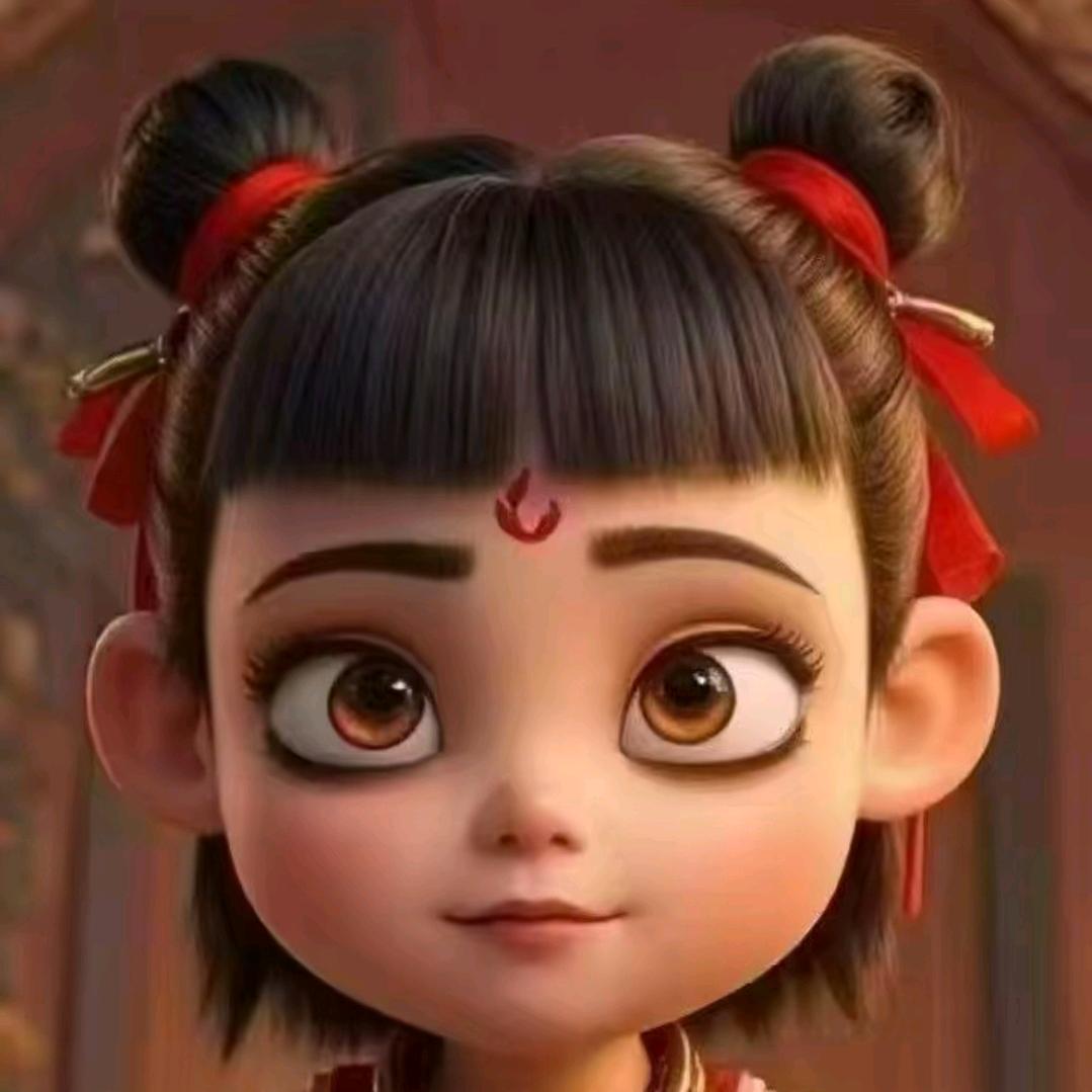 哪吒传奇