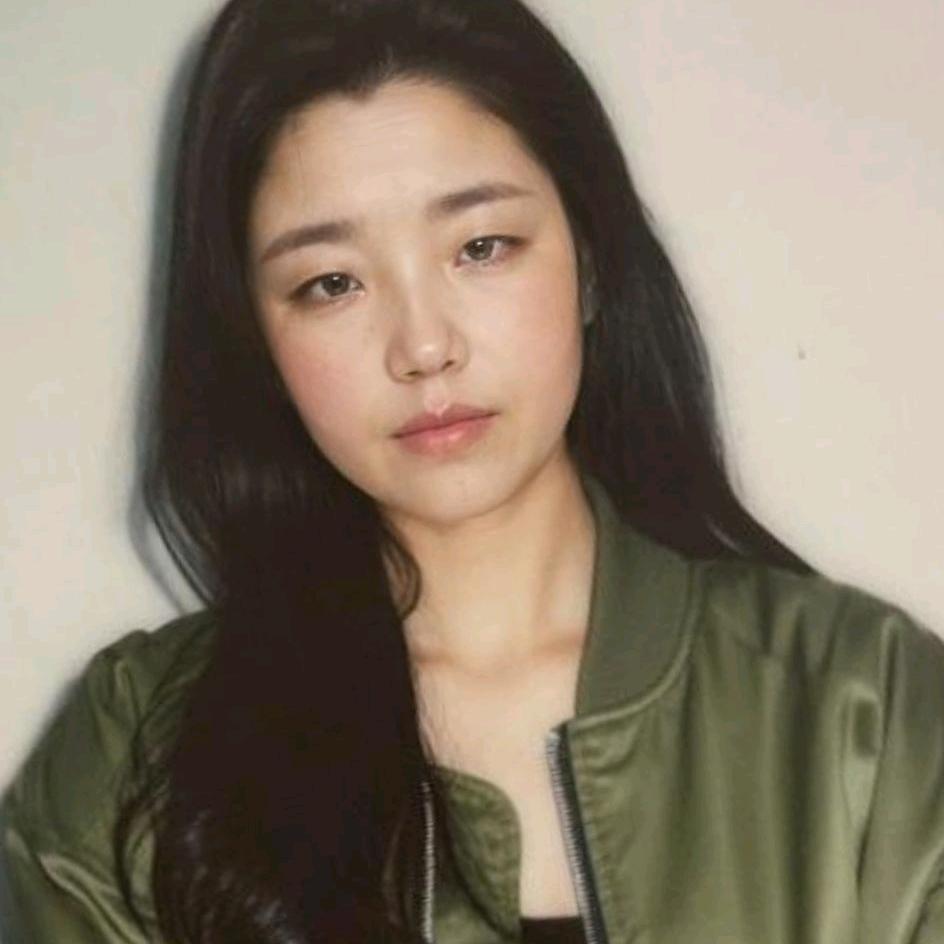 晚风橙