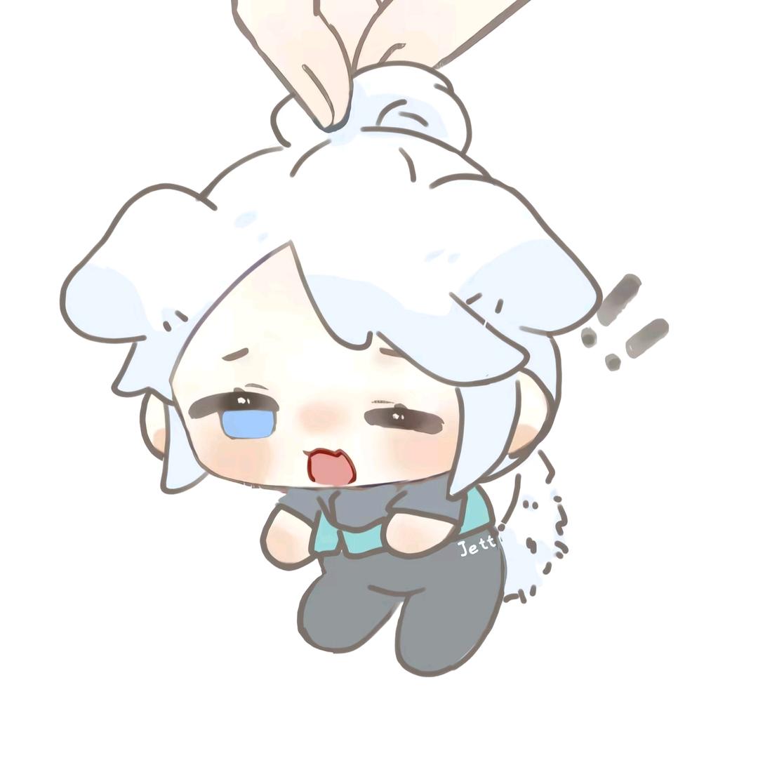 钮钴禄·歪歪（棒棒棒棒~）